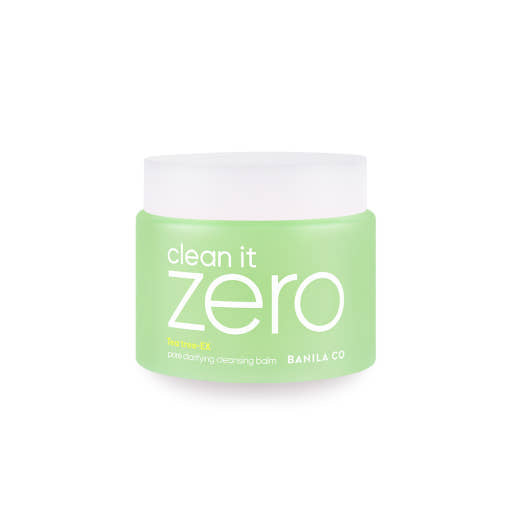 ProtoClinical k-beauty soft green beauty product photo on a light background.