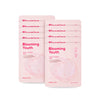 BANILA CO: Blooming Youth Peach Collagen Mask Sheet Ea (20ml x 10)