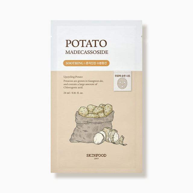 Potato