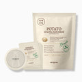 SKINFOOD Potato Madecassoside Soothing Pad 135g/30ea (Refill)