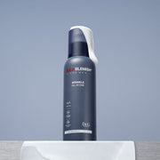 ProtoClinical k-beauty Dr.G RED BLEMISH For Men Wrinkle All In One 150ml shown as a warm bronze bottle silhouette with a pale center on a light background