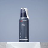 ProtoClinical k-beauty Dr.G RED BLEMISH For Men Wrinkle All In One 150ml shown as a warm bronze bottle silhouette with a pale center on a light background