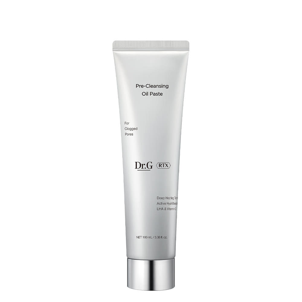 ProtoClinical k-beauty pale beige beauty product silhouette on a clean white background.
