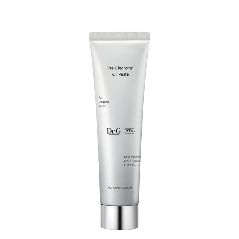 ProtoClinical k-beauty pale beige beauty product silhouette on a clean white background.