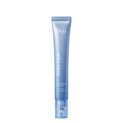 ProtoClinical k-beauty Dr.G Hydra Aqua Retinol Eye Cream 20ml shown as a pale white bottle silhouette with soft blue lower accents on a light background