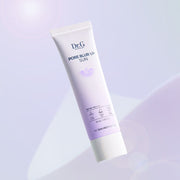 ProtoClinical k-beauty Dr.G PORE BLUR UP SUN SPF50+ PA++++ 50ml single upright sunscreen tube centered on a light background.