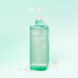 ProtoClinical k-beauty Dr.G PH Cleansing Gel Foam 300ml single upright cleansing foam tube centered on a light background.
