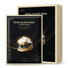 Dr.G Royal Black Snail Cream Mask 16g X 10ea