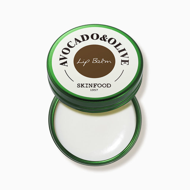 Avocado Oil
