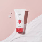 ProtoClinical k-beauty SKINFOOD Vegegarden Cleansing Foam 150ml (2 Types) single centered cleanser tube on a white background with visible front label details