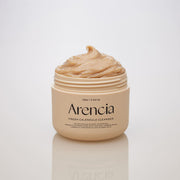 Arencia Fresh Calendula Cleanser 120g by ProtoClinical shown in branded cleanser packaging on a clean background, highlighting the product jar for a k-beauty skincare routine.
