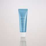 Arencia Deep Water Surge Sun Serum SPF50+ PA++++ 50ml by ProtoClinical displayed in front-facing serum packaging on a clean background, highlighting the branded sun care presentation for a k-beauty skincare routine.