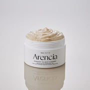 Arencia Rosemary Tea Fresh Body Cleanser 260g by ProtoClinical shown in a body cleanser product presentation on a clean background, highlighting the branded packaging for a k-beauty body care routine.