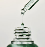 ProtoClinical k-beauty Arencia Holy Hyssop Serum 12 30ml single upright serum bottle centered on a light background