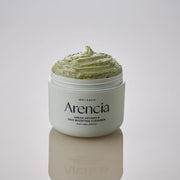 Arencia Green Artisan's Skin Boosting Cleanser 120g by ProtoClinical shown in a clean product presentation with branded cleanser packaging, highlighting a k-beauty skincare routine.