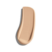 ProtoClinical k-beauty warm beige beauty product silhouette centered on a pale background.