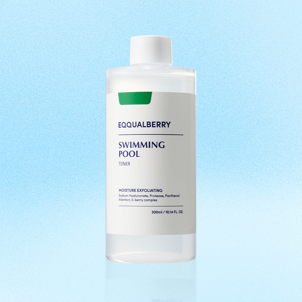 ProtoClinical k-beauty square beauty product photo on a white background.