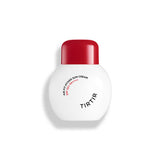 ProtoClinical k-beauty muted mauve beauty product with pale mint side accents on a clean white background.