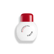 ProtoClinical k-beauty muted mauve beauty product with pale mint side accents on a clean white background.