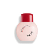 ProtoClinical k-beauty rose beige beauty product with pale aqua side accents on a clean white background.