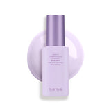 ProtoClinical k-beauty TIRTIR Mask Fit Tone Up Essence SPF30 PA++ 30ml (4 Colors) square tone-up essence shade graphic with lavender, pink, and pale green panels