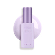 ProtoClinical k-beauty TIRTIR Mask Fit Tone Up Essence SPF30 PA++ 30ml (4 Colors) square tone-up essence shade graphic with lavender, pink, and pale green panels