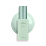 ProtoClinical k-beauty TIRTIR Mask Fit Tone Up Essence SPF30 PA++ 30ml (4 Colors) square tone-up essence shade graphic with pink, purple, and mint panels