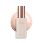 ProtoClinical k-beauty TIRTIR Mask Fit Tone Up Essence SPF30 PA++ 30ml (4 Colors) square tone-up essence shade graphic with cool purple and pale green panels