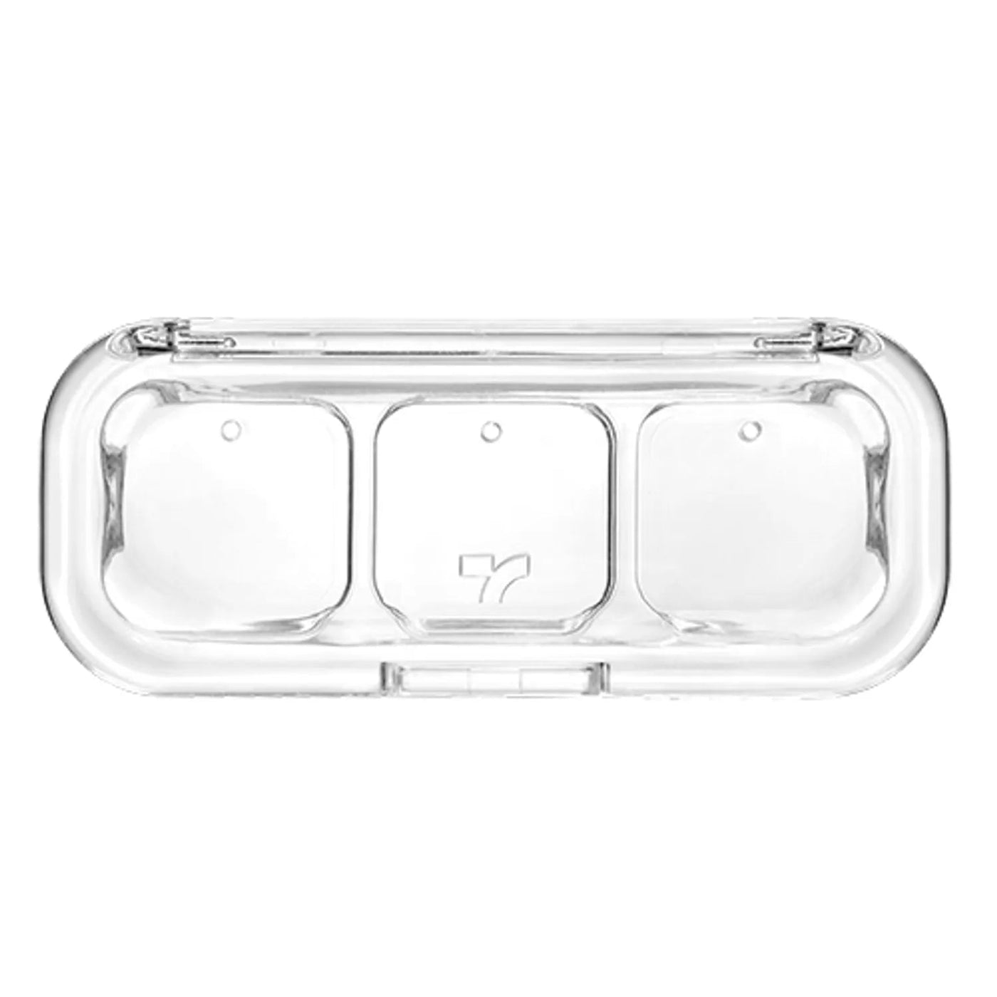 ProtoClinical k-beauty soft gray beauty product packaging on a clean white background.