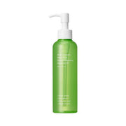ProtoClinical k-beauty SUNGBOON EDITOR Green Tomato Deep Pore Double Cleansing Ampoule Oil 200g shown in a centered packaging view with a single item, visible front label details, and a white background.