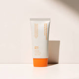 ProtoClinical k-beauty SUNGBOON EDITOR Active Marine Astaxanthin Tone Up Sun Cream SPF50+ PA++++ 50g single sun cream packaging shown in a centered square packshot on a light background