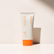 ProtoClinical k-beauty SUNGBOON EDITOR Active Marine Astaxanthin Tone Up Sun Cream SPF50+ PA++++ 50g single sun cream packaging shown in a centered square packshot on a light background