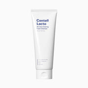 ProtoClinical k-beauty SUNGBOON EDITOR Centell Lacto AC Less Clearing Foam Cleanser 150ml single centered cleanser tube on a white background with visible front label details