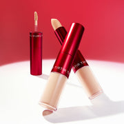 ProtoClinical k-beauty TIRTIR Glide & Hide Blurring Concealer 30ml (20color) shown as a single centered upright concealer package in a square studio packshot on a light background.