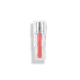 ProtoClinical k-beauty TIRTIR WATERISM Glow Mini Tint 1.8g (30color) single mini lip tint package centered in a square studio shot on a white background