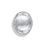 ProtoClinical k-beauty TIRTIR Mask Fit Crystal Mesh Cushion SPF50+ PA++++ 5g #MINI (15 Colors) mini cushion compact packshot centered on a clean white background