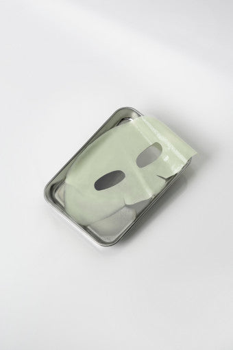 ABIB: Collagen Gel Mask Ea #Heartleaf Jelly (35g x 10)