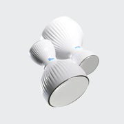 ProtoClinical k-beauty pale beauty product packaging on a clean white background.
