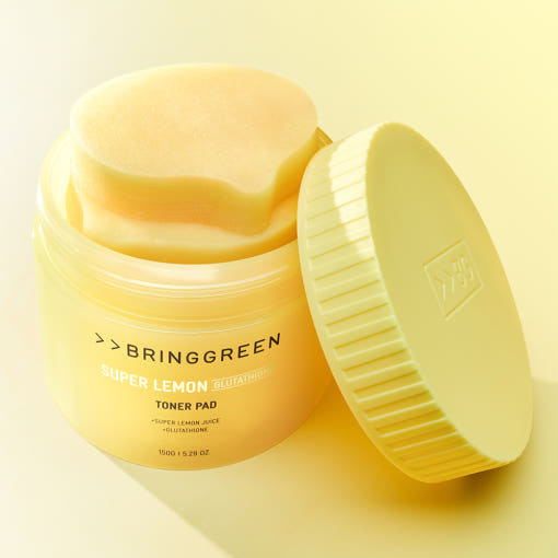 ProtoClinical k-beauty warm beige cosmetic product packaging on a clean white background.