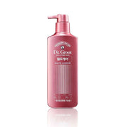 Dr.Groot Density Care Shampoo Jasmine 400ml product detail 2