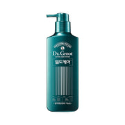 Dr.Groot Density Care Shampoo Basil & Neroli 400ml product image