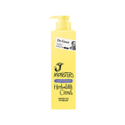 Dr.Groot J Monsters Shampoo Herbal Citrus 400ml product image