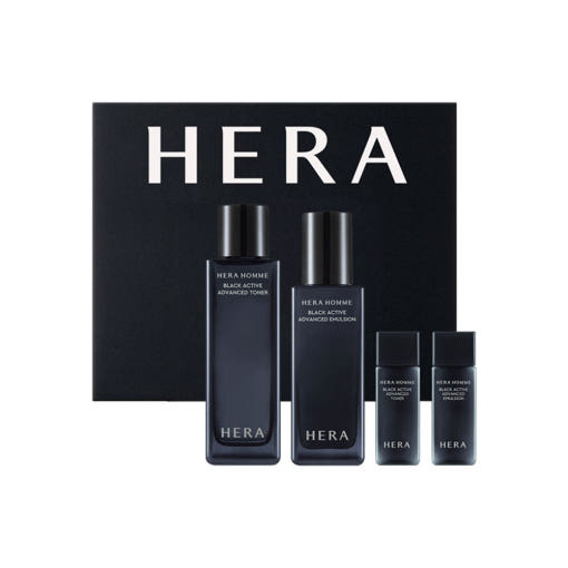 ProtoClinical k-beauty product packaging on a light background.