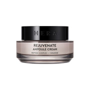 ProtoClinical k-beauty deep gray rounded beauty product silhouette on a light background.