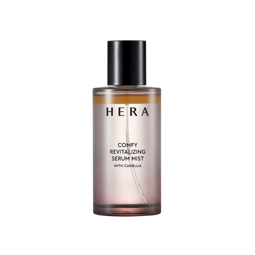 ProtoClinical k-beauty deep gray rounded beauty product silhouette on a light background.