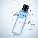 ProtoClinical k-beauty paired pale blue beauty product silhouettes on a light background.