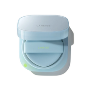 ProtoClinical k-beauty LANEIGE Neo Cushion Mewy SPF42 PA++ 15g product packaging on a clean background.