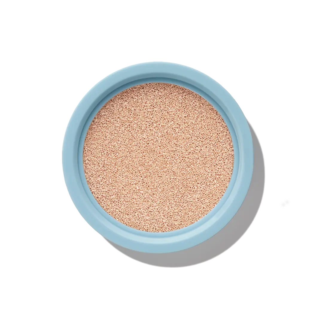 ProtoClinical k-beauty LANEIGE Neo Cushion Mewy SPF42 PA++ 15g (Refill) product packaging on a light background.