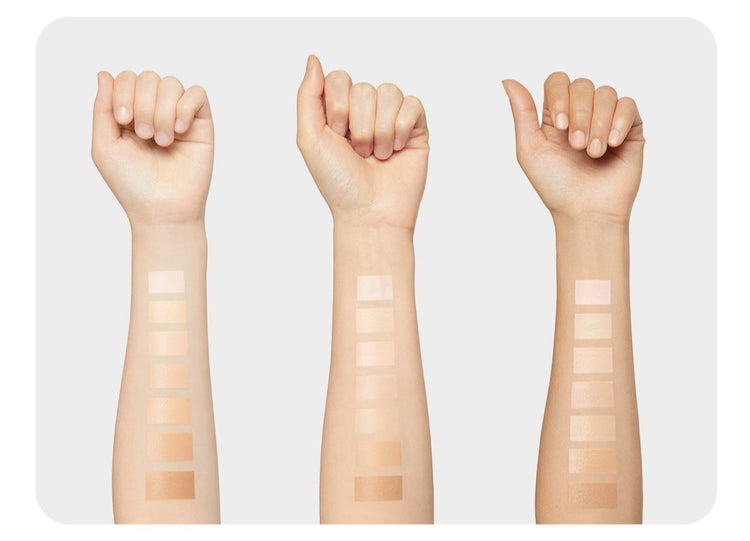 ProtoClinical k-beauty LANEIGE Neo Cushion Mewy SPF42 PA++ 15g product detail on a clean background.