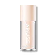ProtoClinical k-beauty AMUSE Dew Wear Foundation 35ml SPF50+ PA++++ (4 Colors) single product packaging shown in a square packshot on a light background